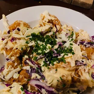 Firecracker Shrimp