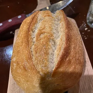 House Bread