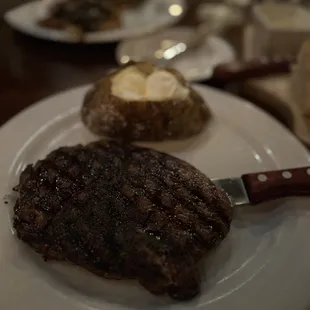 Ribeye Steak
