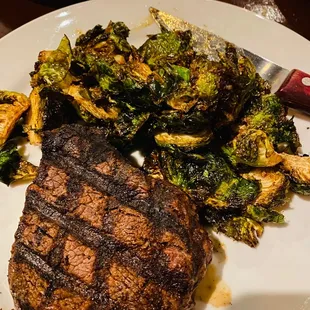 Prime Filet