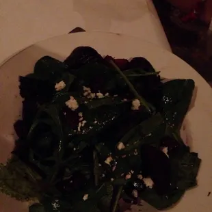 Beet Salad