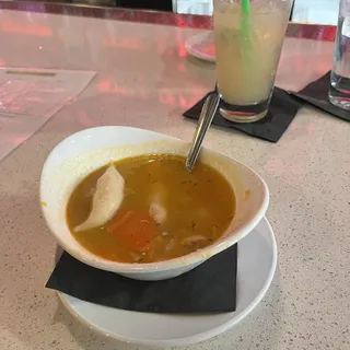 Fish Soup