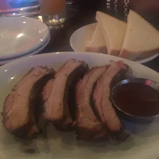 Jerk Rib Entre