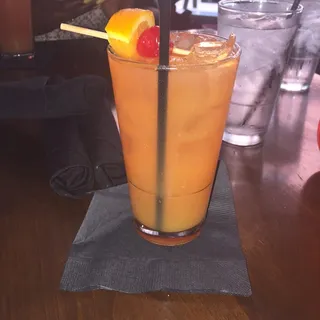 Ja' Rum Punch (Overproof) - 25 ounces