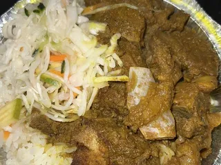 Tasty Delicious
