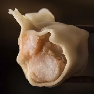 Shrimp Jiaozi