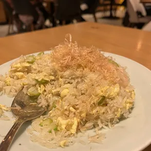 Shrimp Fried Rice