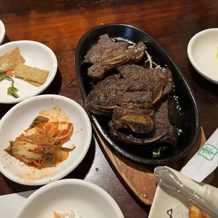 Galbi