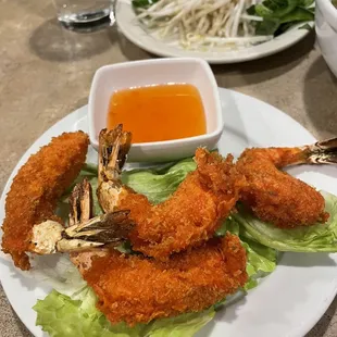 Shrimp