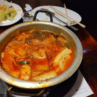 food, soups and chowder