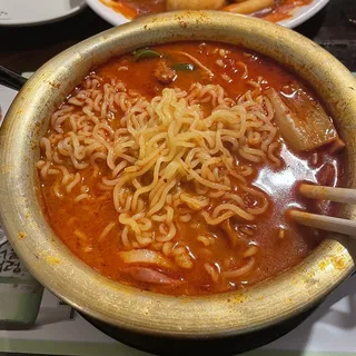Budae Jigae