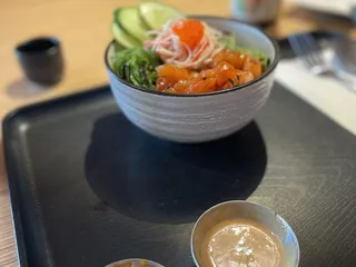 Kiwami Ramen