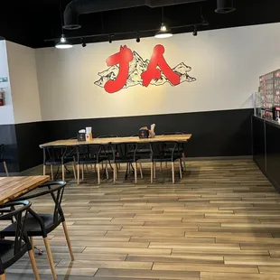 Very clean and well kept!