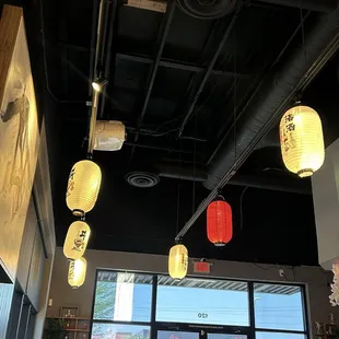 latern lamps