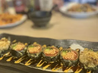 Yama Sushi & Asian Cuisine