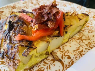 Cafe Quiquiriqui