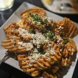 Jaaaaan fries