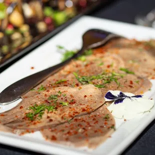 food
