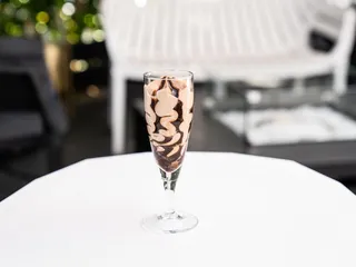 King’s Lounge La