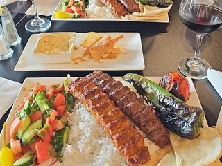 Asteria Restaurant