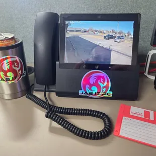 JAB IT LLC Protection and VoIP Phone System