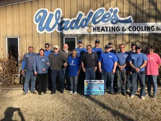 Waddle's Heating & Cooling
