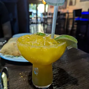 Maharaja margarita