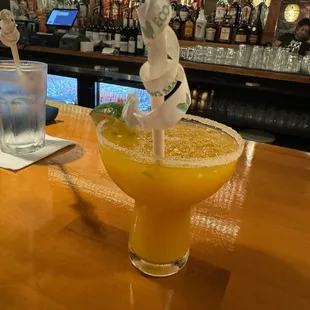 Maharajah Margarita