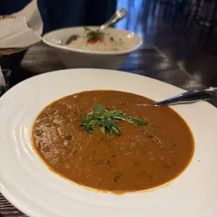 (GF) (V) Dhaba Daal