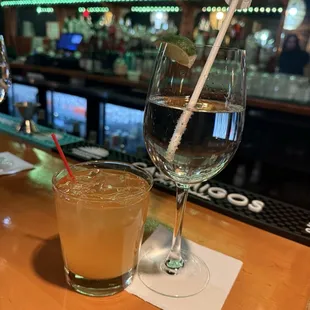 drink