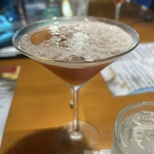 drink