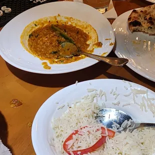 Daal fry....very good