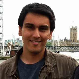 Sidharth S.