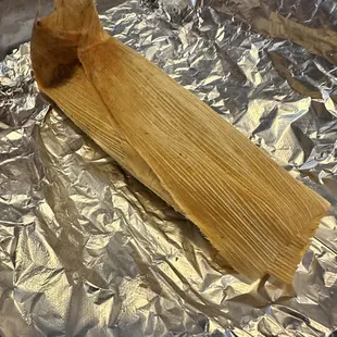 Tamale
