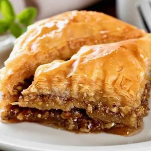 Baklava