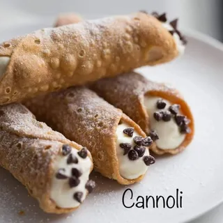 Cannoli