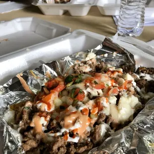 Carne Asada