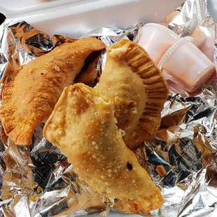 Empanadas