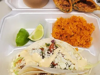 Abuelita's