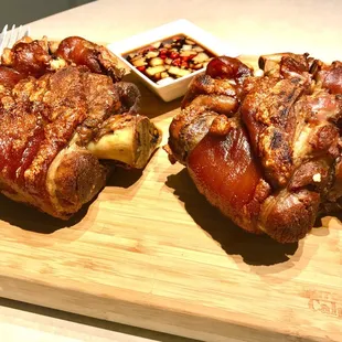 Crispy Pata