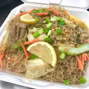 Pancit Bihon