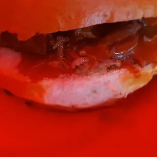 Beef Brisket