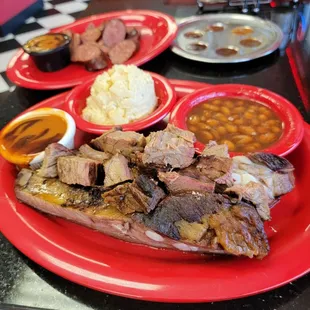 Bbq Combo