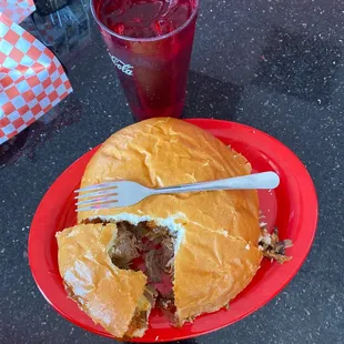Beef Brisket