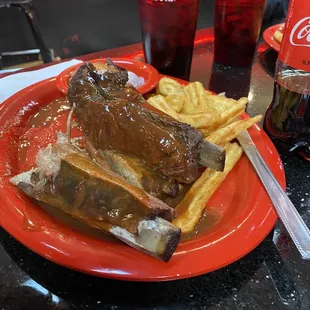 Spare Ribs