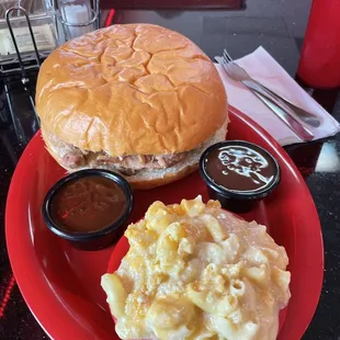 Chicken Sandwich