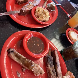 Pork Ribs