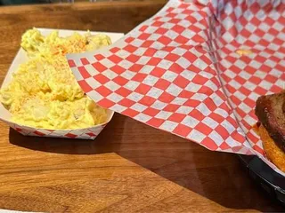BMan's BBQ