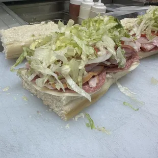 sandwich, food, sandwiches