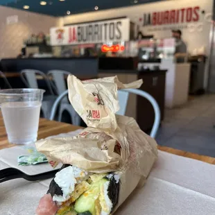 5/12/23 The Malibu $22